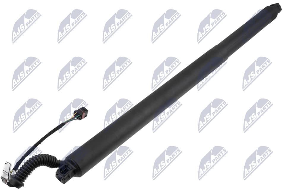 NTY Elektromotor, zadná kapota AE-SK-044 1