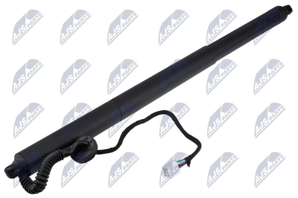NTY Elektromotor, zadná kapota AE-TY-046 1