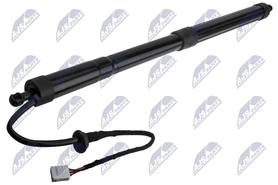 NTY Elektromotor, zadná kapota AE-TY-058 1