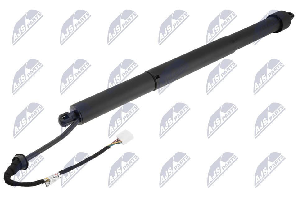 NTY Elektromotor, zadná kapota AE-TY-077 1