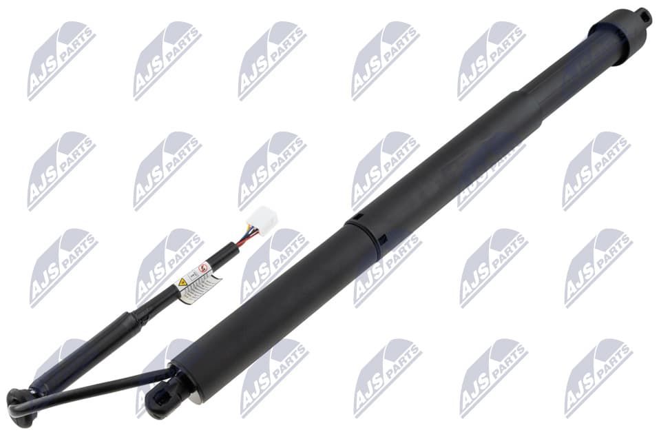 NTY Elektromotor, zadná kapota AE-TY-083 1
