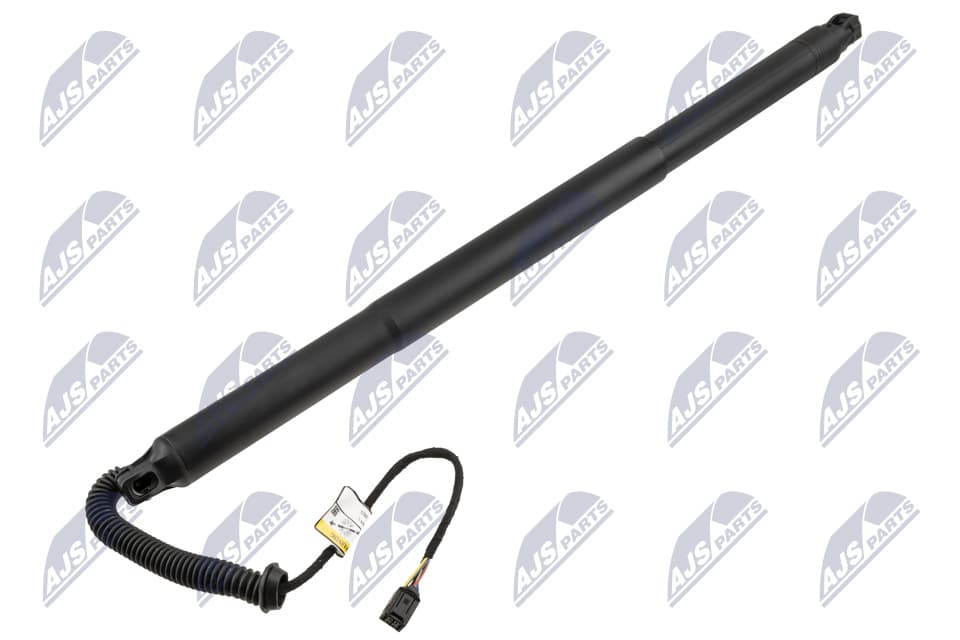 NTY Elektromotor, zadná kapota AE-VW-127 1