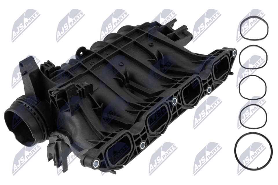 NTY Sací trubkový modul BKS-VW-036 1