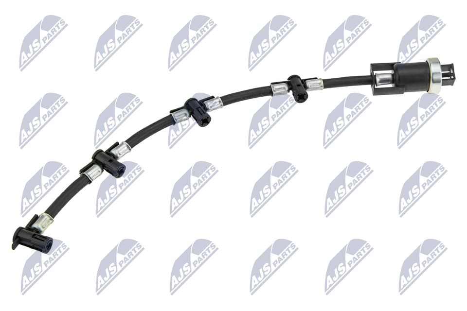 NTY Trubka prepadu BPP-AU-002 1