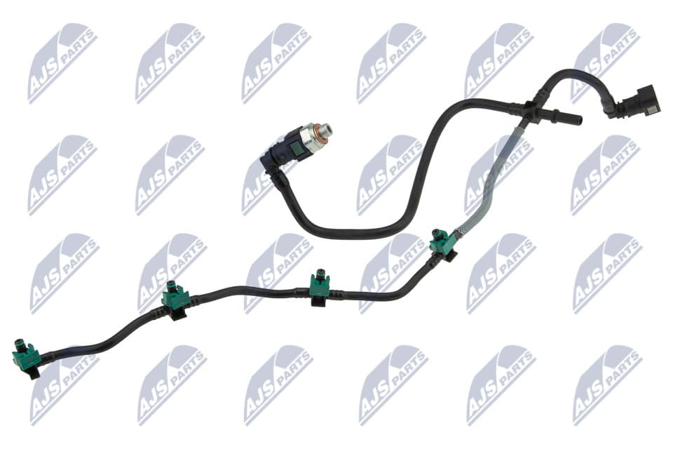 NTY Trubka prepadu BPP-CT-007 1