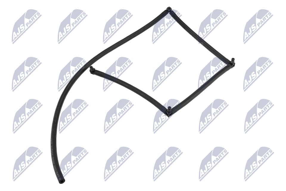 NTY Trubka prepadu BPP-CT-014 1