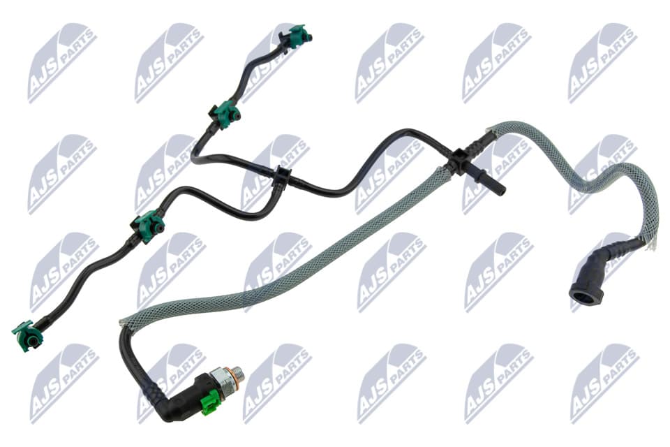 NTY Trubka prepadu BPP-FR-002 1