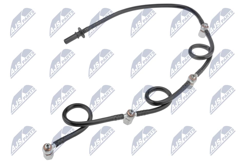 NTY Trubka prepadu BPP-FR-004 1