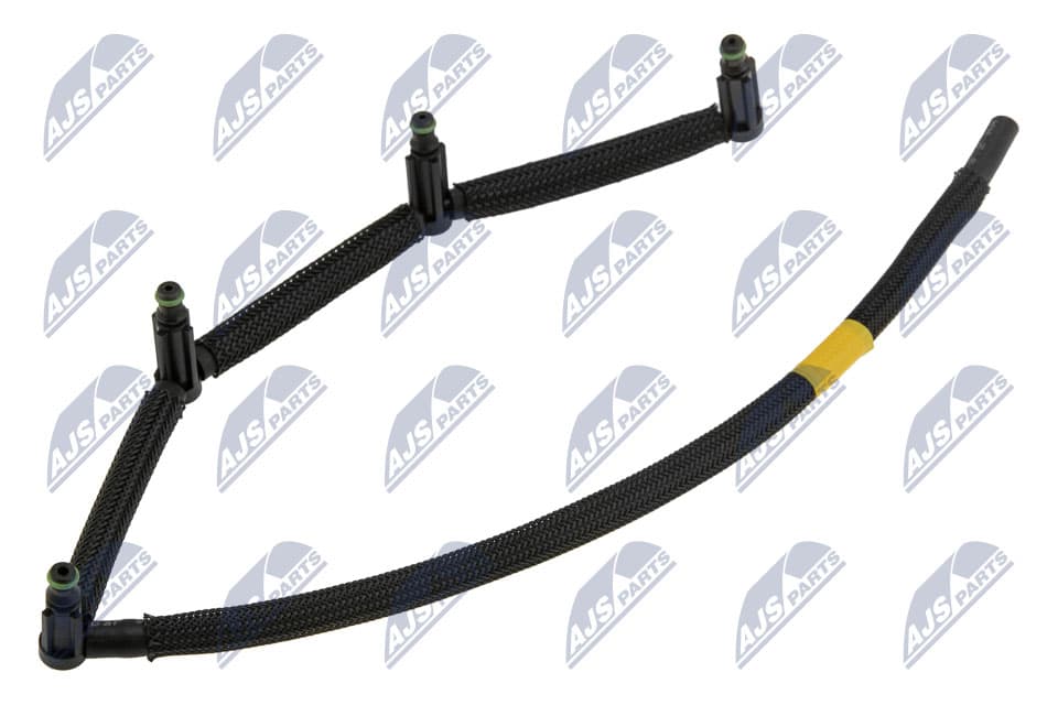 NTY Trubka prepadu BPP-FR-008 1