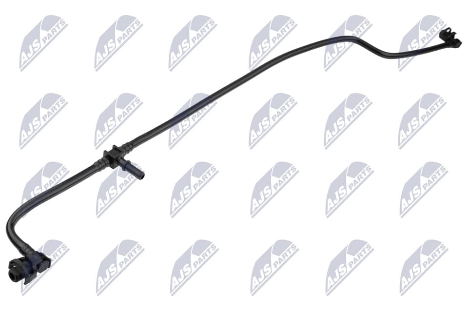 NTY Potrubie chladiacej kvapaliny BPP-LR-002 1