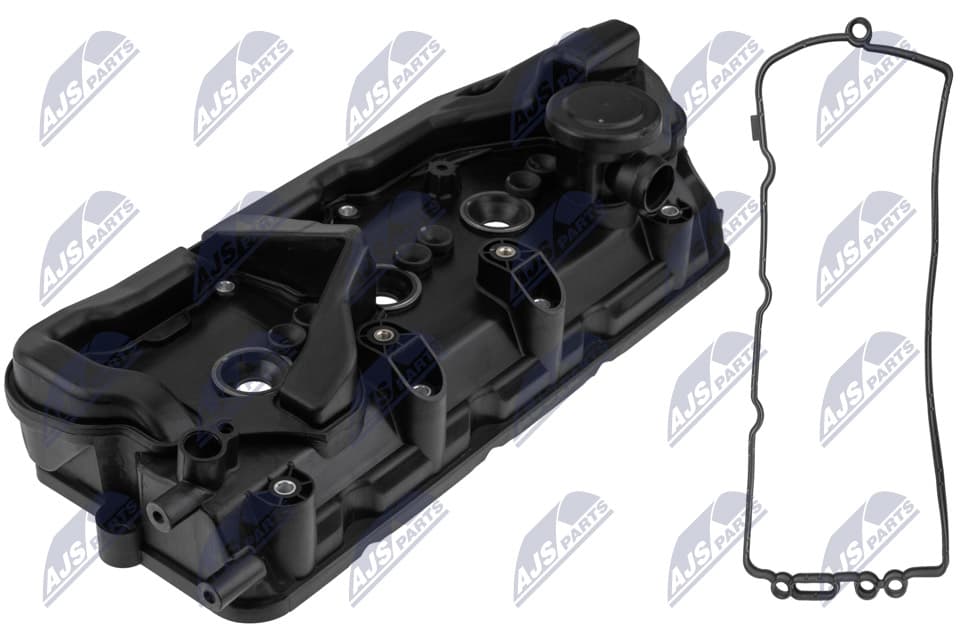 NTY Kryt hlavy valcov BPZ-AU-013 1