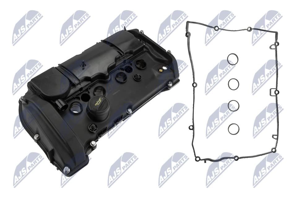 NTY Kryt hlavy valcov BPZ-BM-013 1