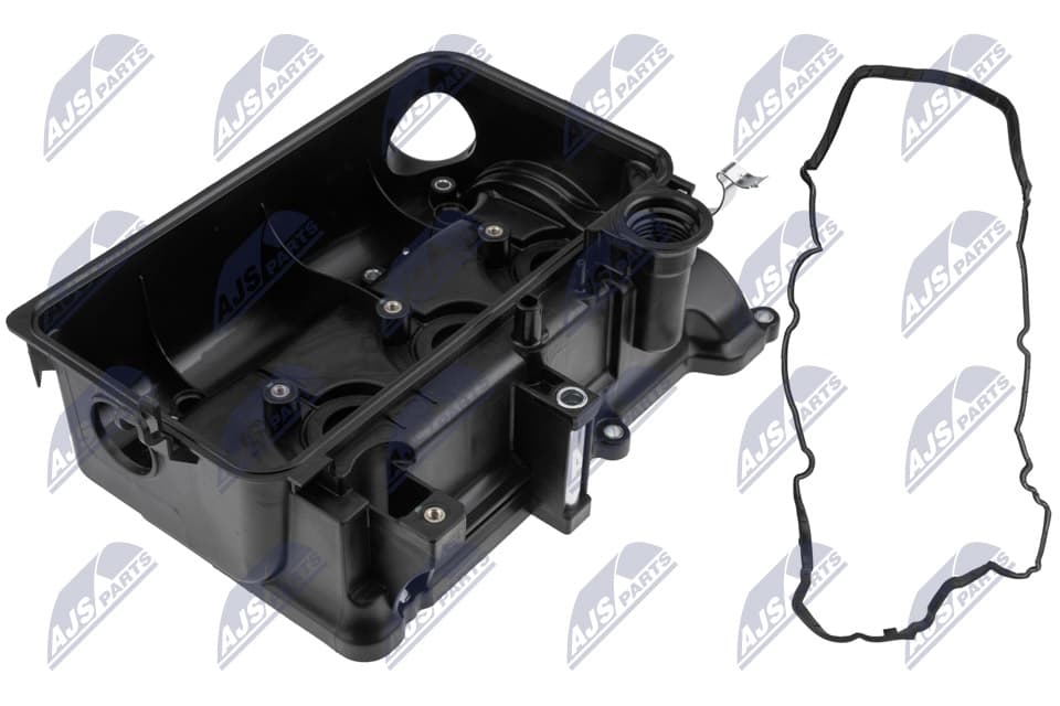 NTY Kryt hlavy valcov BPZ-DA-001 1