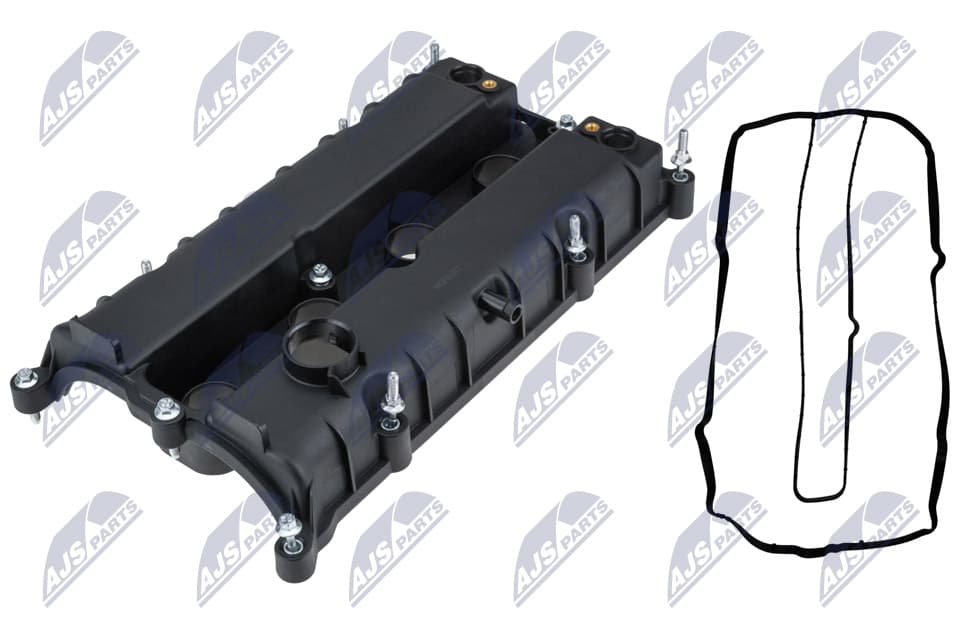 NTY Kryt hlavy valcov BPZ-FR-017 1