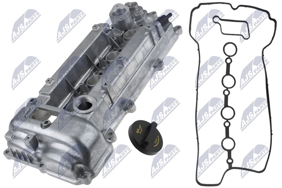 NTY Kryt hlavy valcov BPZ-HY-508 1