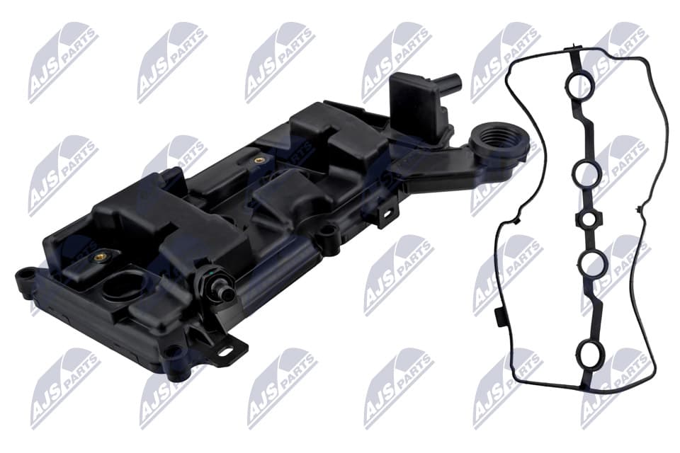 NTY Kryt hlavy valcov BPZ-NS-015 1