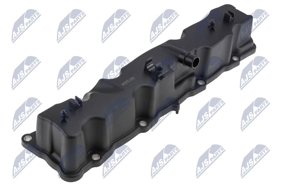 NTY Kryt hlavy valcov BPZ-PE-006 1