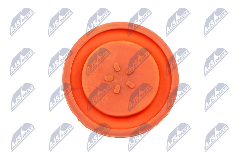 NTY Kryt hlavy valcov BPZ-PL-006 1