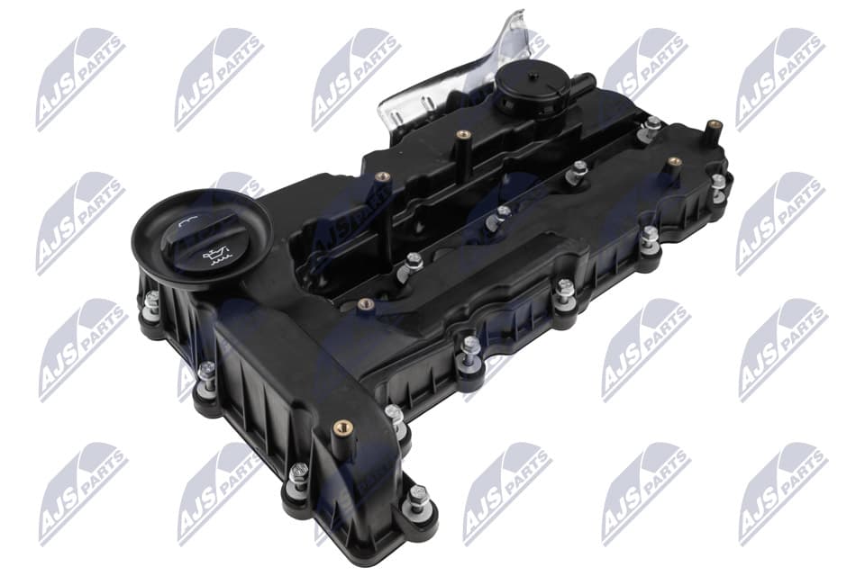 NTY Kryt hlavy valcov BPZ-PL-012 1