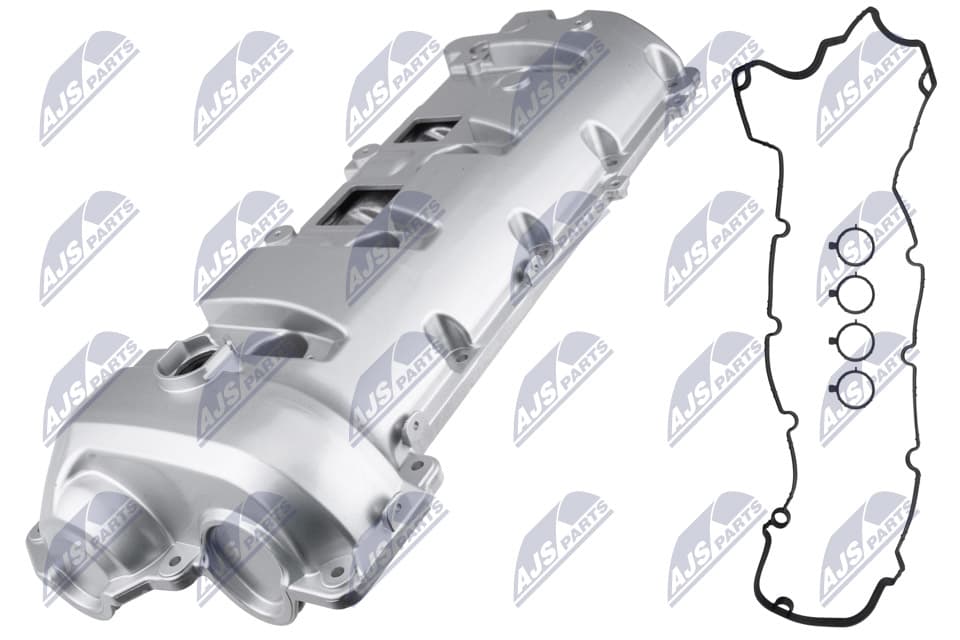 NTY Kryt hlavy valcov BPZ-PS-001 1