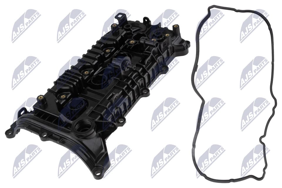 NTY Kryt hlavy valcov BPZ-RE-006 1
