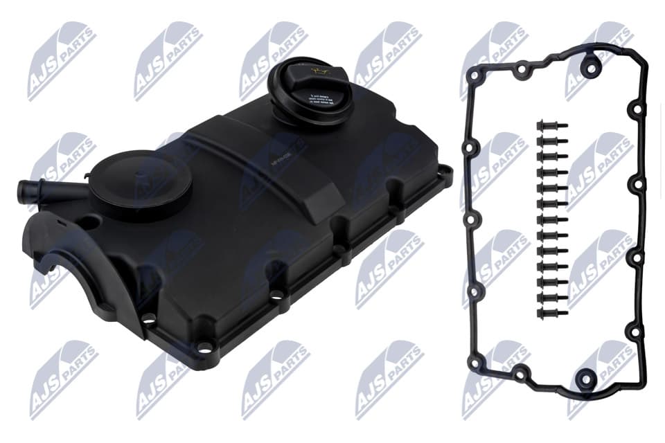 NTY Kryt hlavy valcov BPZ-VW-036 1