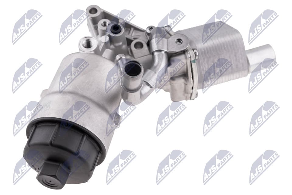 NTY Chladič motorového oleja CCL-PL-042 1