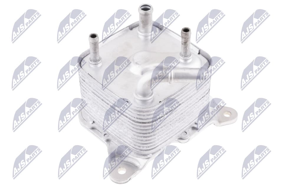 NTY Chladič oleja automatickej prevodovky CCL-RE-025 1