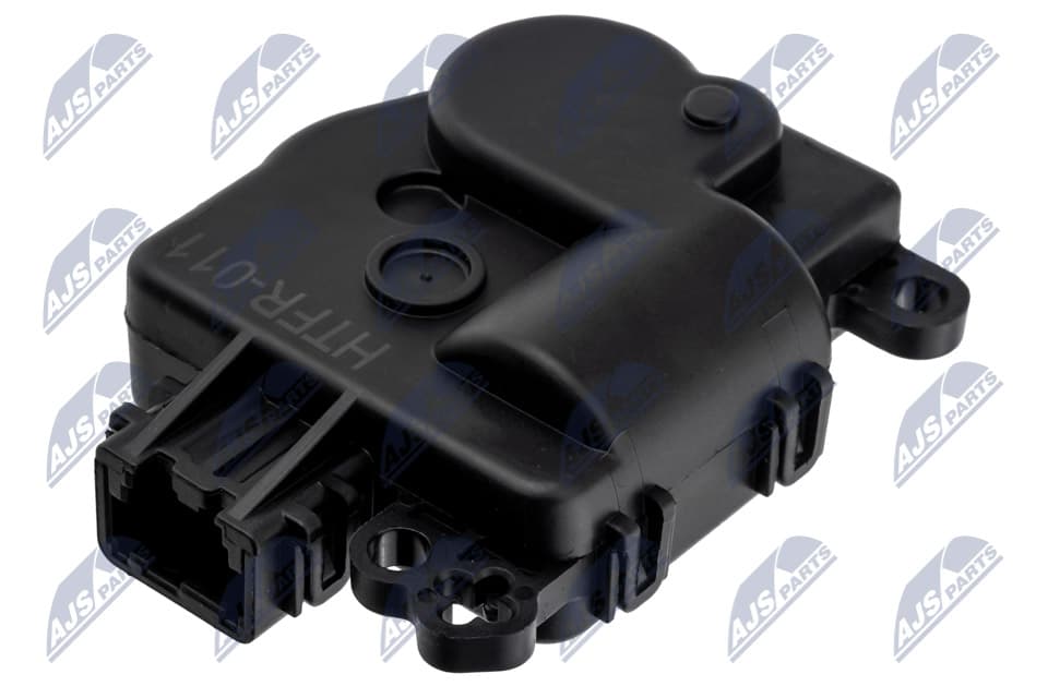 NTY Nastavovací prvok, klapka kúrenia CNG-FR-011 1