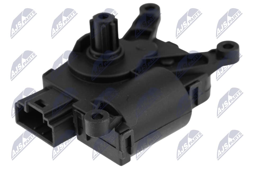NTY Nastavovací prvok zmiežavacej klapky CNG-FR-044 1
