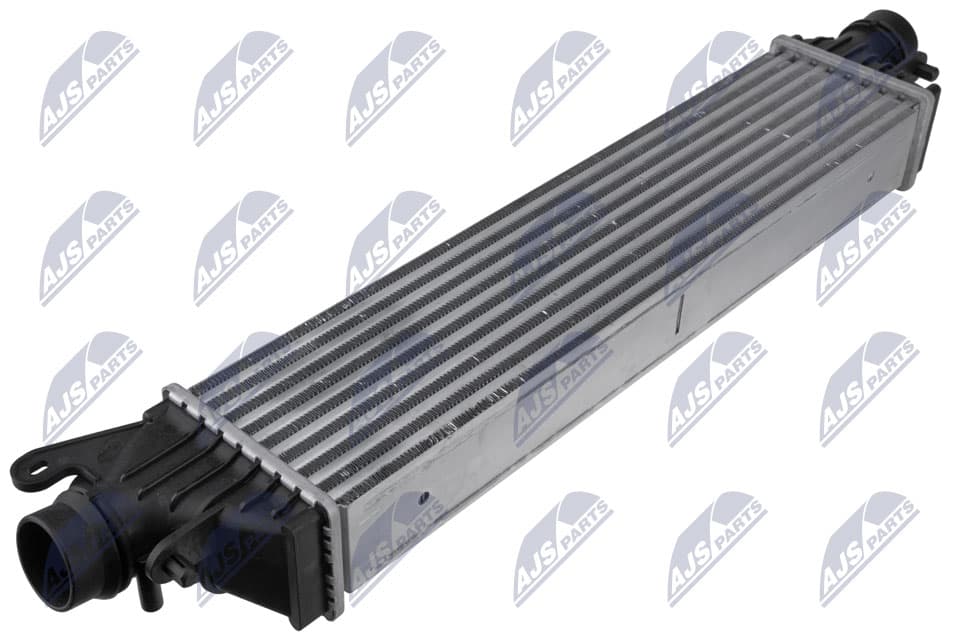 NTY Chladič plniaceho vzduchu CNG-PL-017 1