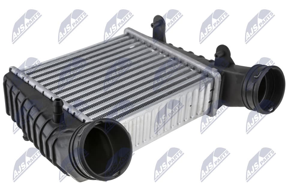 NTY Chladič plniaceho vzduchu CNG-SK-001 1