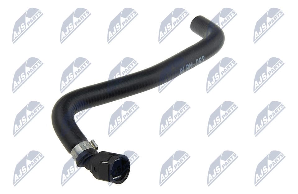 NTY Hadica chladenia CPP-BM-083 1