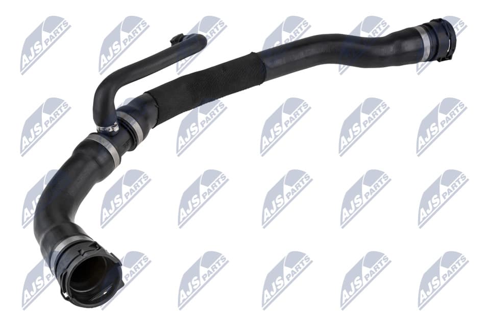 NTY Hadica chladenia CPP-BM-099 1