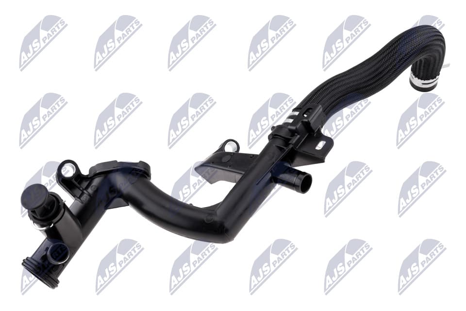 NTY Hadica chladenia CPP-CT-004 1