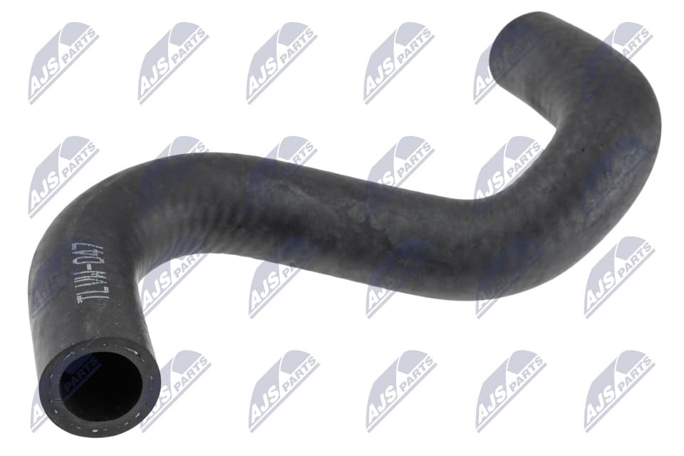 NTY Hadica chladenia CPP-VW-047 1