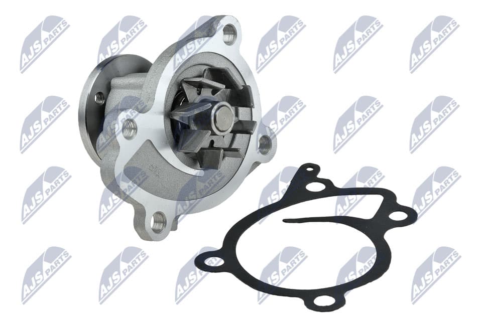 NTY Vodné čerpadlo, chladenie motora CPW-RE-040 1