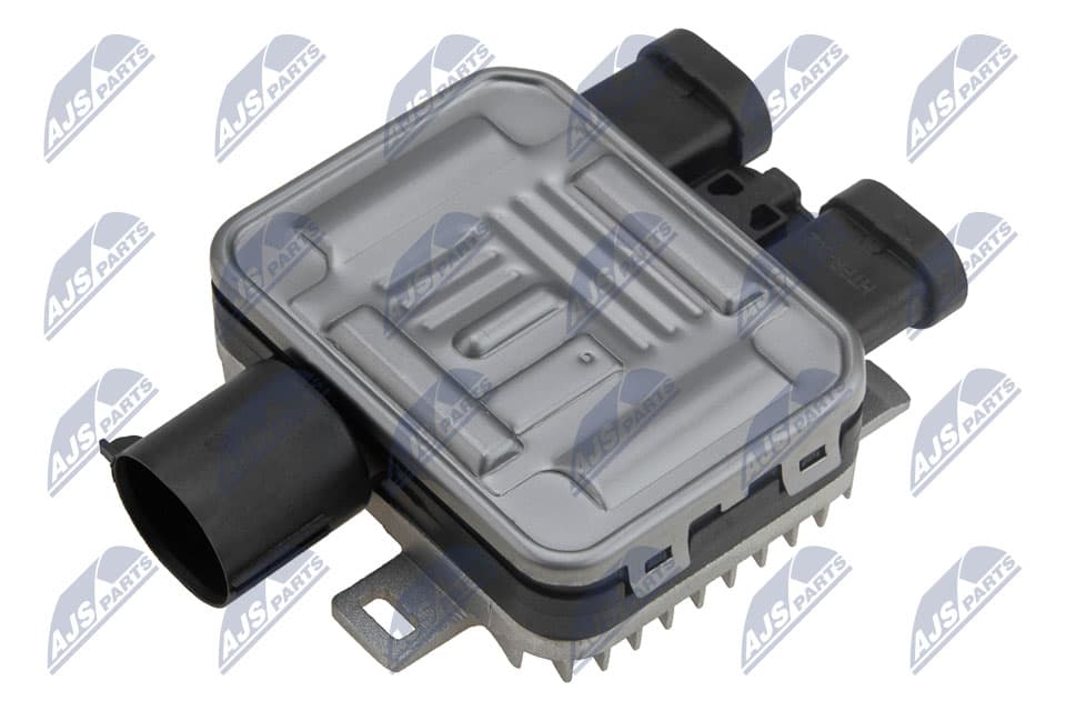NTY Riadiaca jednotka elektrického ventilátora chladenia motora CSW-FR-002 1