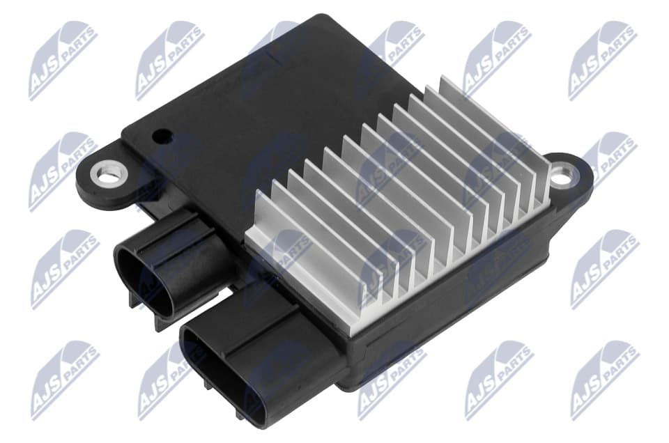 NTY Riadiaca jednotka elektrického ventilátora chladenia motora CSW-TY-003 1