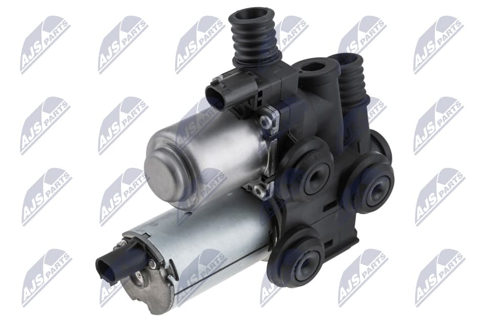 NTY Regulačný ventil chladenia CTM-BM-073 1