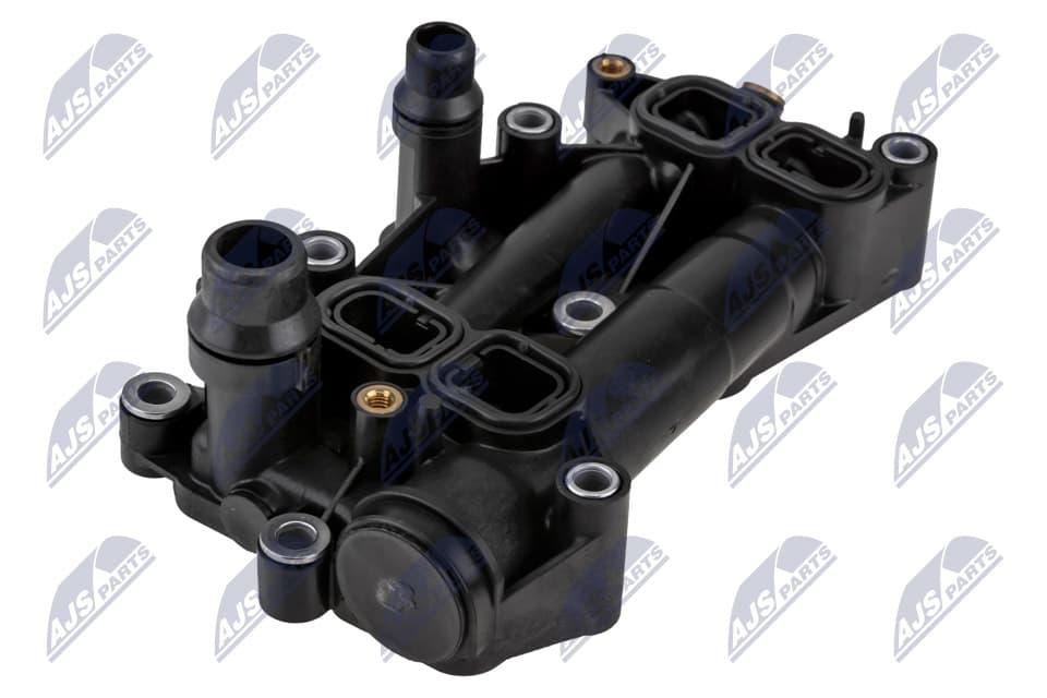 NTY Obal termostatu CTM-BM-086 1