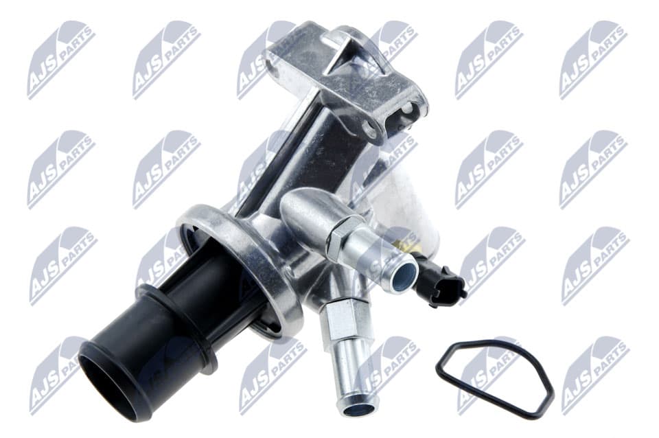NTY Termostat chladenia CTM-CH-020 1