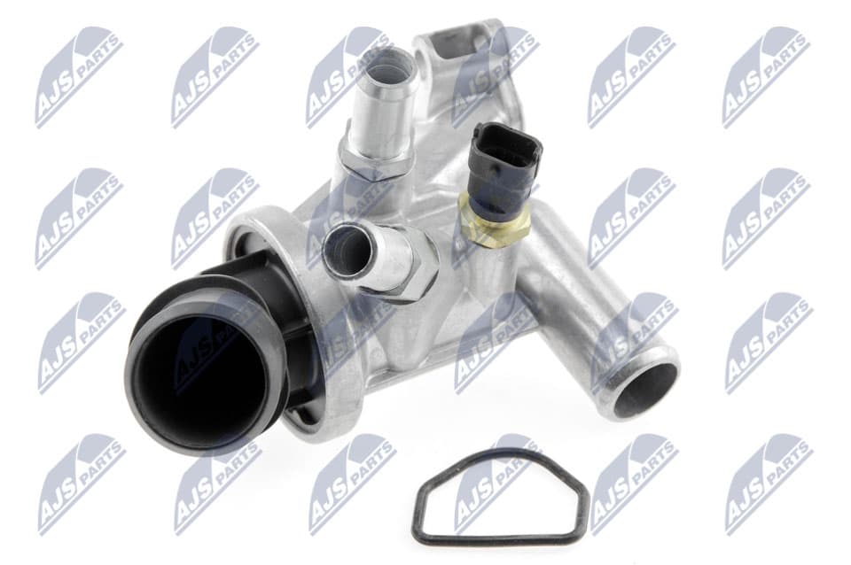 NTY Termostat chladenia CTM-CH-025 1