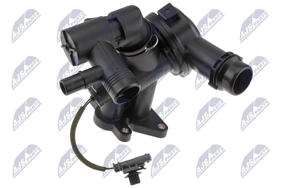 NTY Termostat chladenia CTM-LR-014 1