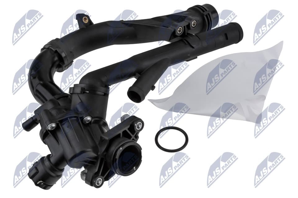 NTY Termostat chladenia CTM-ME-044 1