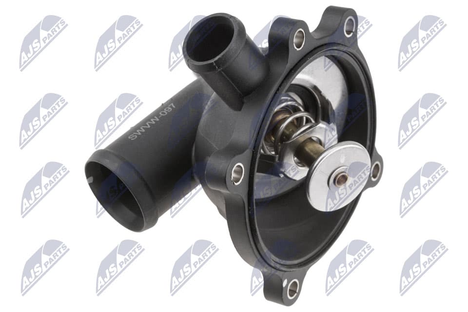 NTY Termostat chladenia CTM-VW-097 1