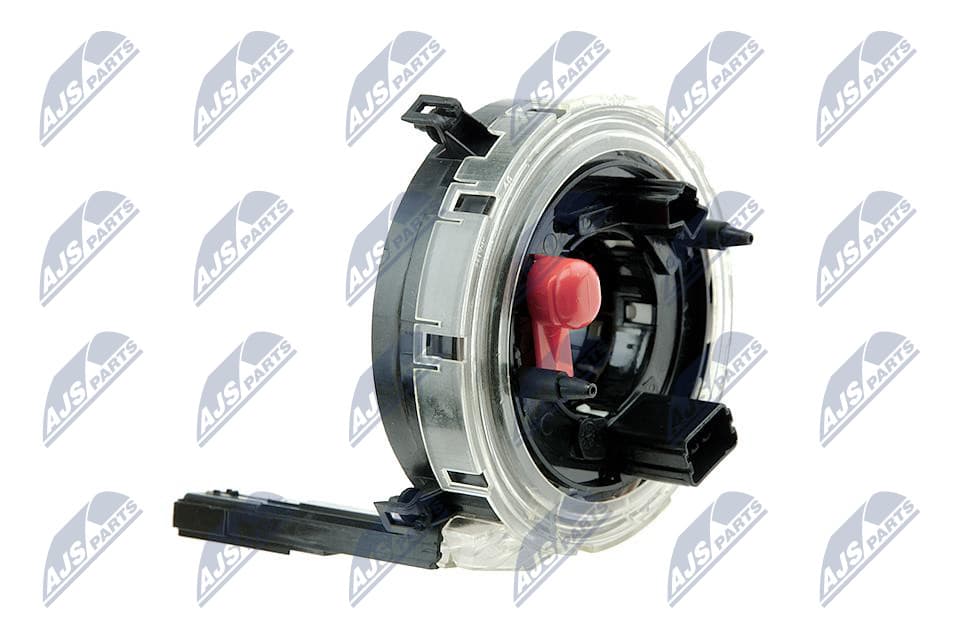 NTY Vinutá pružina, Airbag EAS-AU-000 1