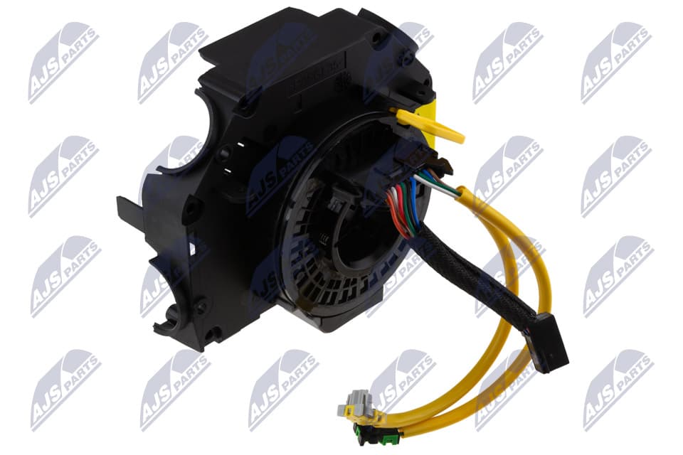 NTY Vinutá pružina, Airbag EAS-FT-009 1