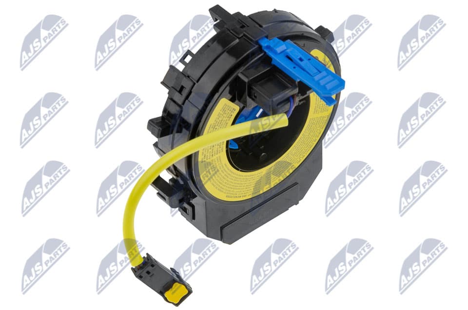 NTY Vinutá pružina, Airbag EAS-KA-017 1