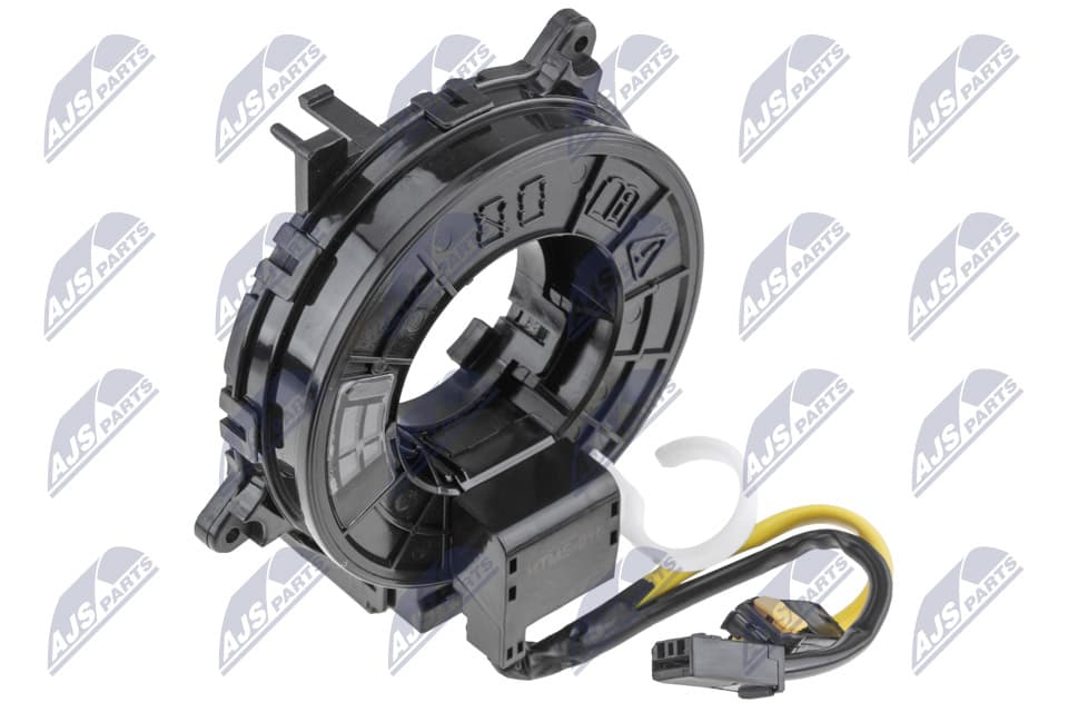 NTY Vinutá pružina, Airbag EAS-MS-016 1